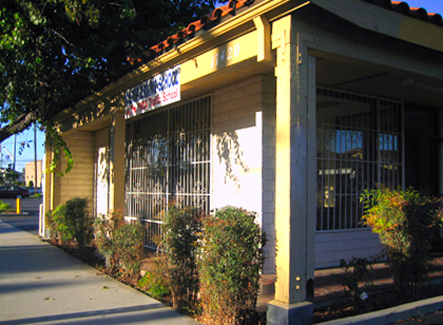 Caltop Driving School - Artesia, CA
