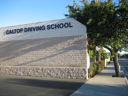 Caltop Driving School - Artesia, CA